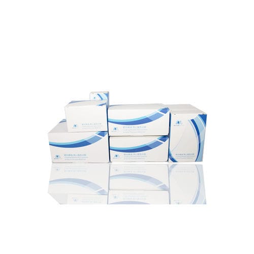 Kit de reagentes leucemia mirlóide - μCaler AML - Nanodigmbio - em solução / para pesquisa / NGS