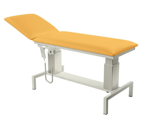 Mesa de exame elétrica - VITA-PORT Siesta - SIMPEX - com altura regulável / com altura regulável / Trendelenburg