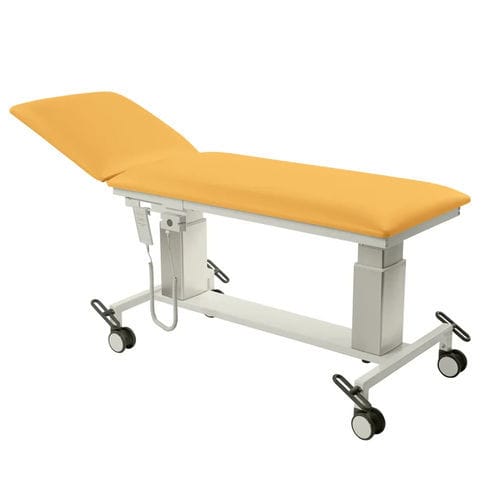 Mesa de exame elétrica - VITA-PORT Siesta - SIMPEX - com altura regulável / com altura regulável / Trendelenburg