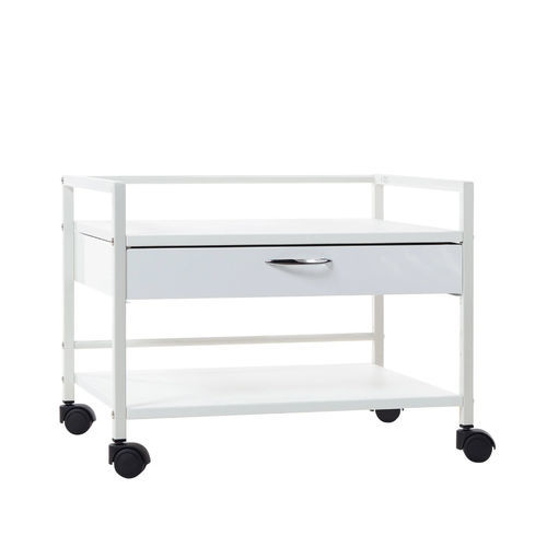 Carrinho hospitalar - ME1-64 - SIMPEX - para uso geral / para aparelho / de transporte