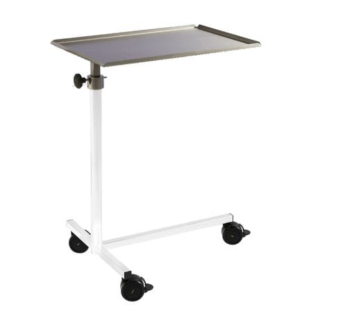 Mesa para instrumental - 40406TG - SIMPEX