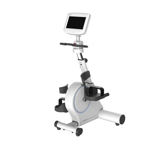 Pedal exercitador para pernas - RTM02 - Shanghai Goodmed Medical Device - em posição sentada