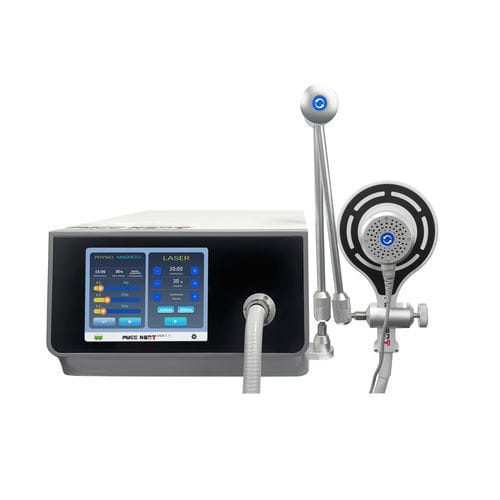 Aparelho de magnetoterapia - R02 - Shanghai Goodmed Medical Device - aparelho de laserterapia / de mesa / 1 canal
