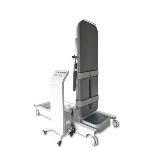 Plataforma vibratória - S110 - Shanghai Goodmed Medical Device