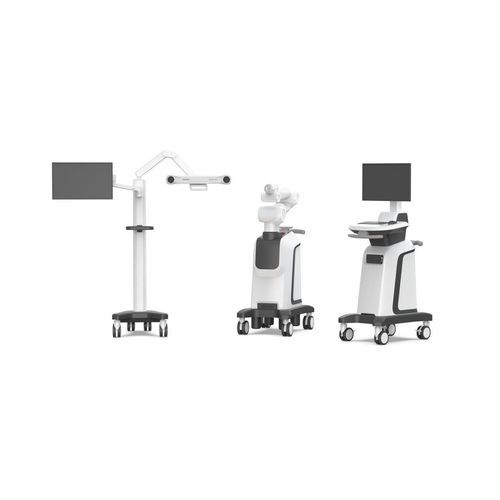 Sistema de navegação cirúrgica para cirurgia da coluna vertebral - ariemedi - para cirurgia ortopédica / para artroplastia do joelho / para artroplastia do quadril