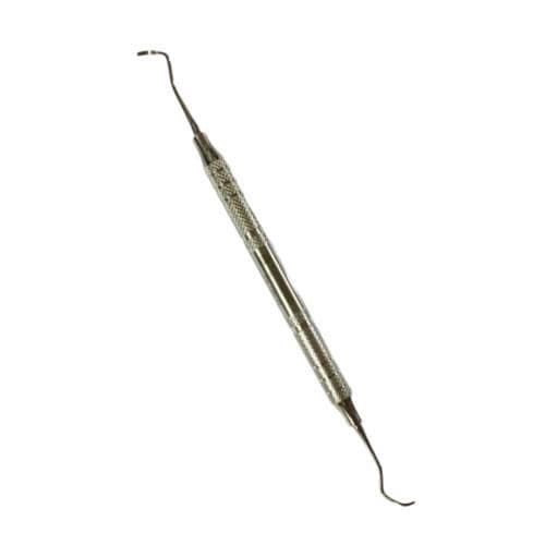Removedor de tártaro veterinário - 52075002G - HK Medical Instruments - duplo