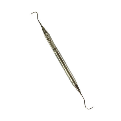 Removedor de tártaro veterinário - 5206200G - HK Medical Instruments - foice