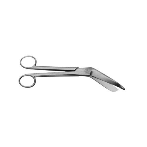 Tesoura para ataduras - 4704223 - HK Medical Instruments - veterinária
