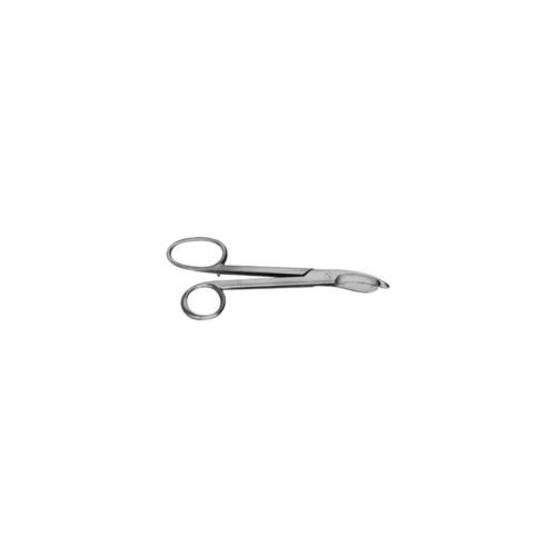 Tesoura de cirurgia - 4701223 - HK Medical Instruments - de Bruns / veterinária