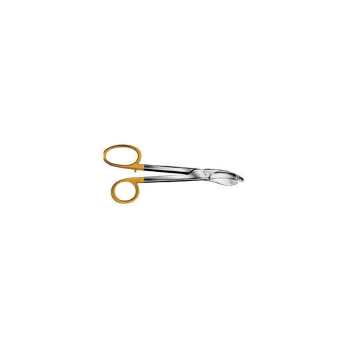 Cisalha para gesso - 4701224T - HK Medical Instruments - de Bruns / veterinária / em carboneto de tungsténio