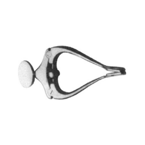 Dilatador bocal veterinário - 7100400 - HK Medical Instruments