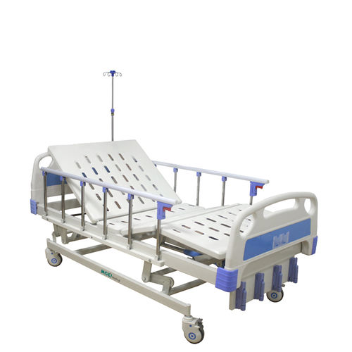 Cama para hospital - M5B - Medige International Industries - médico-hospitalar / elétrica / Trendelenburg