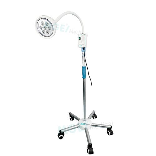 Foco clínico para odontologia - MGE-SL9 - Medige International Industries - para ginecologia / de emergência / de laboratório