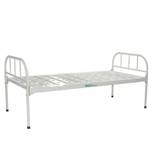 Cama para hospital - MGE-M14 - Medige International Industries - elétrica / com altura fixa
