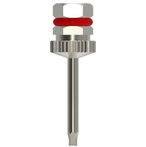 Chave de parafusos odontológica com clique - MULTITOOL DRIVER FOR SCREWS H10 - IML Swiss Dental Implants - para implantes dentários / para peças de mão / hexagonal