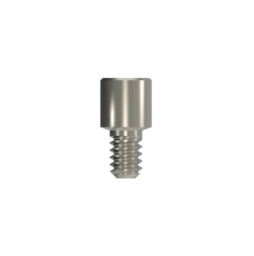 Pino de implante dentário em titânio - MUA CONNECTING SCREW M1.4 FOR SCANBODY (5PCS) - IML Swiss Dental Implants - multi-unit / de CAD/CAM