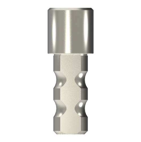 Análogo de implante dentário em titânio - CC NP CAD-CAM REPLICA - IML Swiss Dental Implants - reto / de CAD/CAM