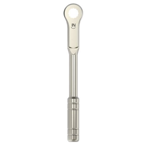 Chave para implantes dentários com clique - IML Swiss Dental Implants - para implantes dentários