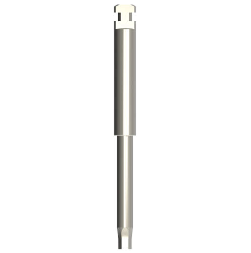 Chave de parafusos odontológica para implantes dentários - IML MOTOR DRIVER FOR SCREWS H6 - IML Swiss Dental Implants