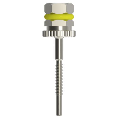 Instrumento de remoção para pilares de implantes - IML Swiss Dental Implants