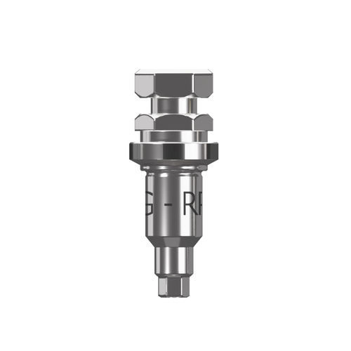 Chave de parafusos odontológica para implantes dentários - Guided Multitool - IML Swiss Dental Implants