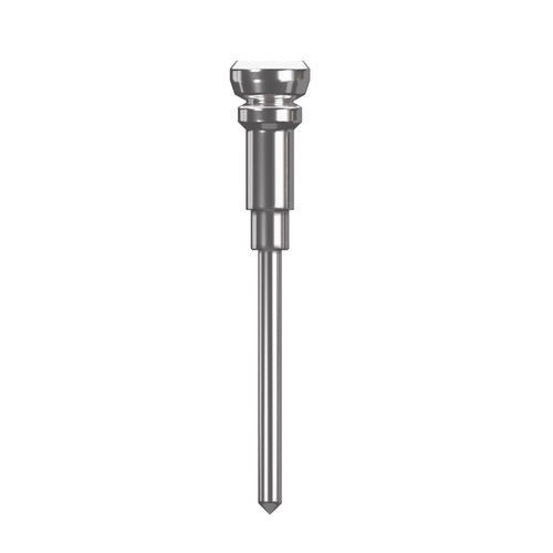 Coping de moldagem em titânio - GPF-01 - IML Swiss Dental Implants - reto