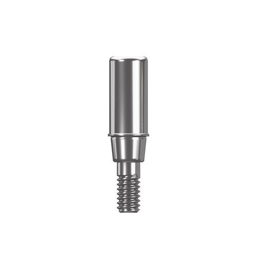 Implante dentário cônico - IML Swiss Dental Implants - em titânio / cônico / reto