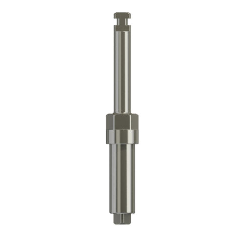 Chave de parafusos odontológica para implantes dentários - SFYS064 - IML Swiss Dental Implants - cônico