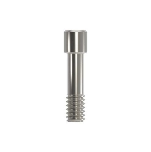 Pino de implante dentário em titânio - CC RP CONNECTING SCREW FOR ANGLED MUA (5PCS) - IML Swiss Dental Implants - de parafuso / multi-unit