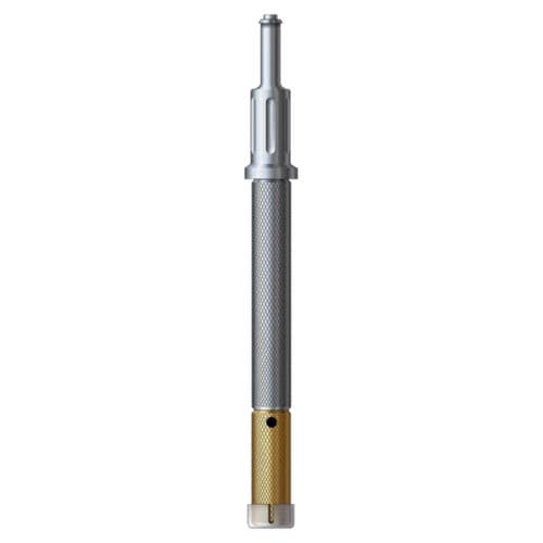 Chave de parafusos odontológica cônico - FLEXATOR 3-in-1 UNIVERSAL DRIVER - IML Swiss Dental Implants