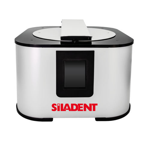 Estação de limpeza para impressão 3D - SilaPrint Wash II - SILADENT Dr. Böhme & Schöps GmbH