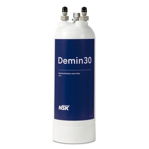 Desmineralizador para autoclaves - Demin30 - DXP (a Brand Of NSK Dental Italy)