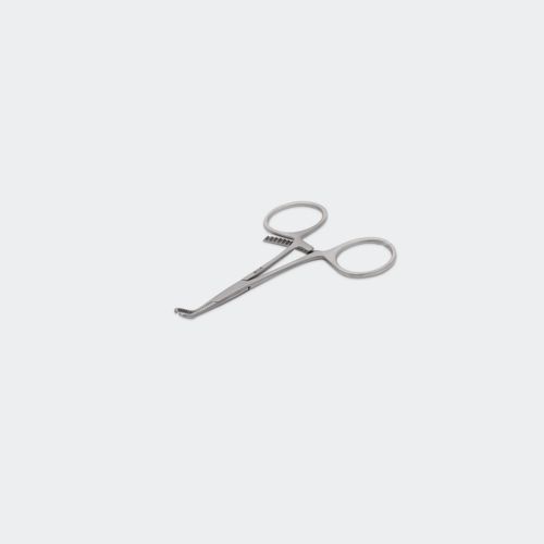 Pinça veterinária - POSPD90L - Blue Surgical Instruments - de preensão / para corte ósseo