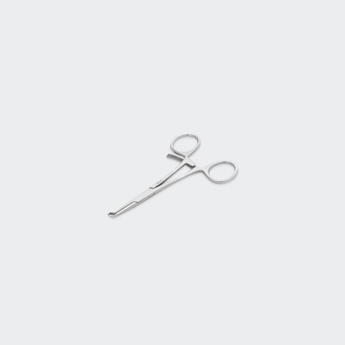Pinça veterinária - POSPD125O3 - Blue Surgical Instruments - de preensão / para corte ósseo