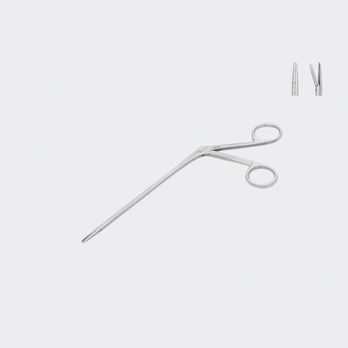 Pinça veterinária - PHRT140 - Blue Surgical Instruments - para remoção / de Hartmann