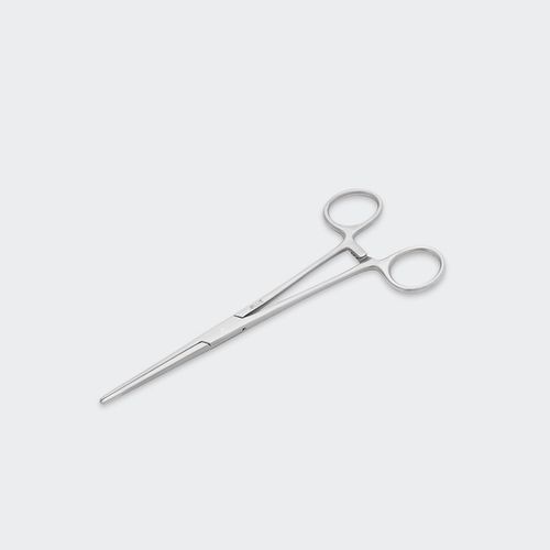Pinça veterinária - PHRPR180 - Blue Surgical Instruments - de Rochester / reta