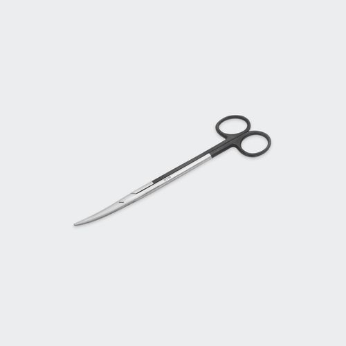 Tesoura de Metzenbaum - TMZC180SE - Blue Surgical Instruments - cirúrgica / de dissecção / de lâmina