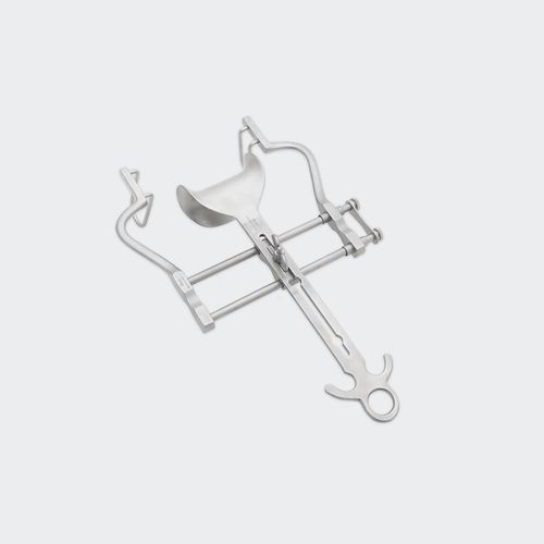 Afastador de Balfour - AB115 - Blue Surgical Instruments - veterinário / para animais