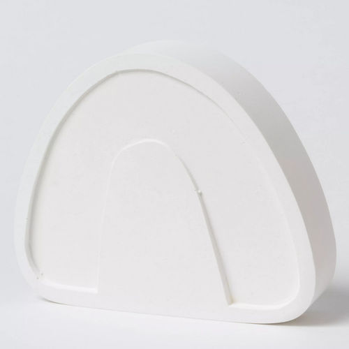 Material dentário de gesso - sockel® GT exact  - Dentona AG - para laboratório de prótese dentária / de fundição / para confecção de modelos