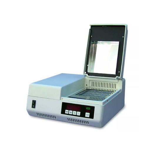 Unidade de polimerização para laboratório de prótese dentária - Otoflash G171  - Dentona AG - odontológica / para resina