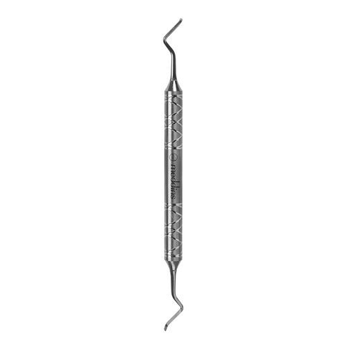 Cureta parodontal - SDI-12s/02 - Meddins