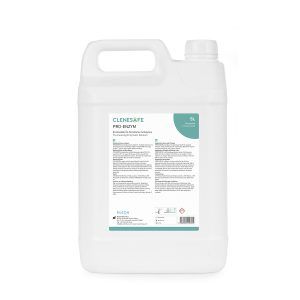 Desinfetante para endoscópios - CLENESAFE® PRO - Ruson - para instrumentos cirúrgicos / líquido / 5.000 ml