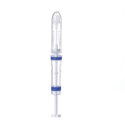 Kit de teste para doenças sexualmente transmissíveis - Easy Smear - PINAR SAĞLIK HİZ.LTD.ŞTİ - de câncer do colo do útero / de HPV