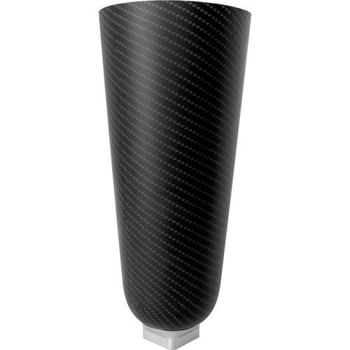 Encaixe para prótese transtibial - Resilience  - Amparo Prosthetics