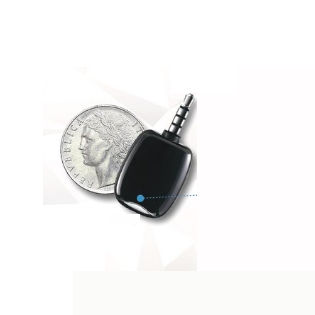 Medidor de glicose automático - MediVena Sp. z o.o. - para hospital / para smartphone