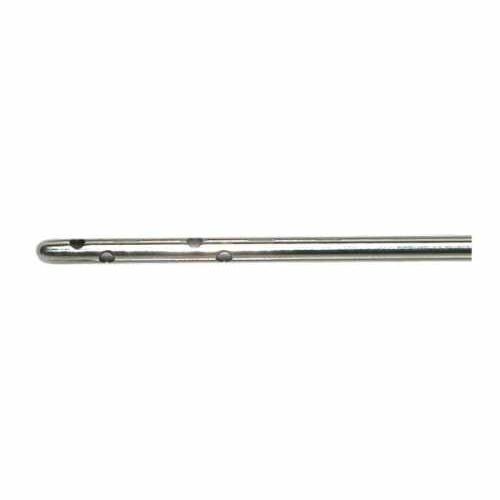 Agulha para anestesia - 976  - Ace Medical Company - para lipoaspiração / de ponta romba / 18G