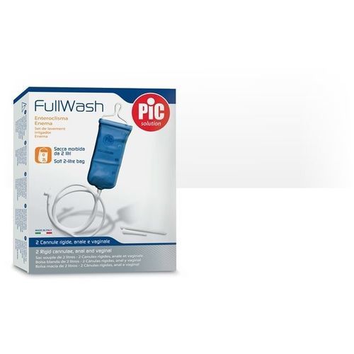 Kit de lavagem gástrico - FullWash - PIKDARE SPA