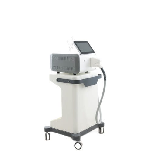 Laser para tratamento de cicatrizes - 808-O - LEFIS Beijing - para depilação / para remoção de tatuagens / díodo