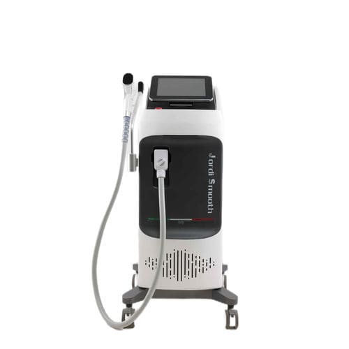 Laser para tratamento de cicatrizes - K12s - LEFIS Beijing - para depilação / para rejuvenescimento da pele / para remoção de tatuagens