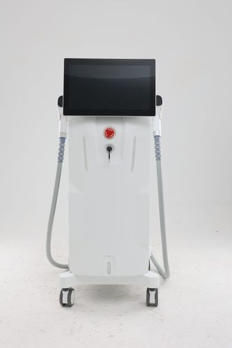 Aparelho de depilação a laser - K27 - LEFIS Beijing - para rejuvenescimento da pele / para remoção de tatuagens / díodo